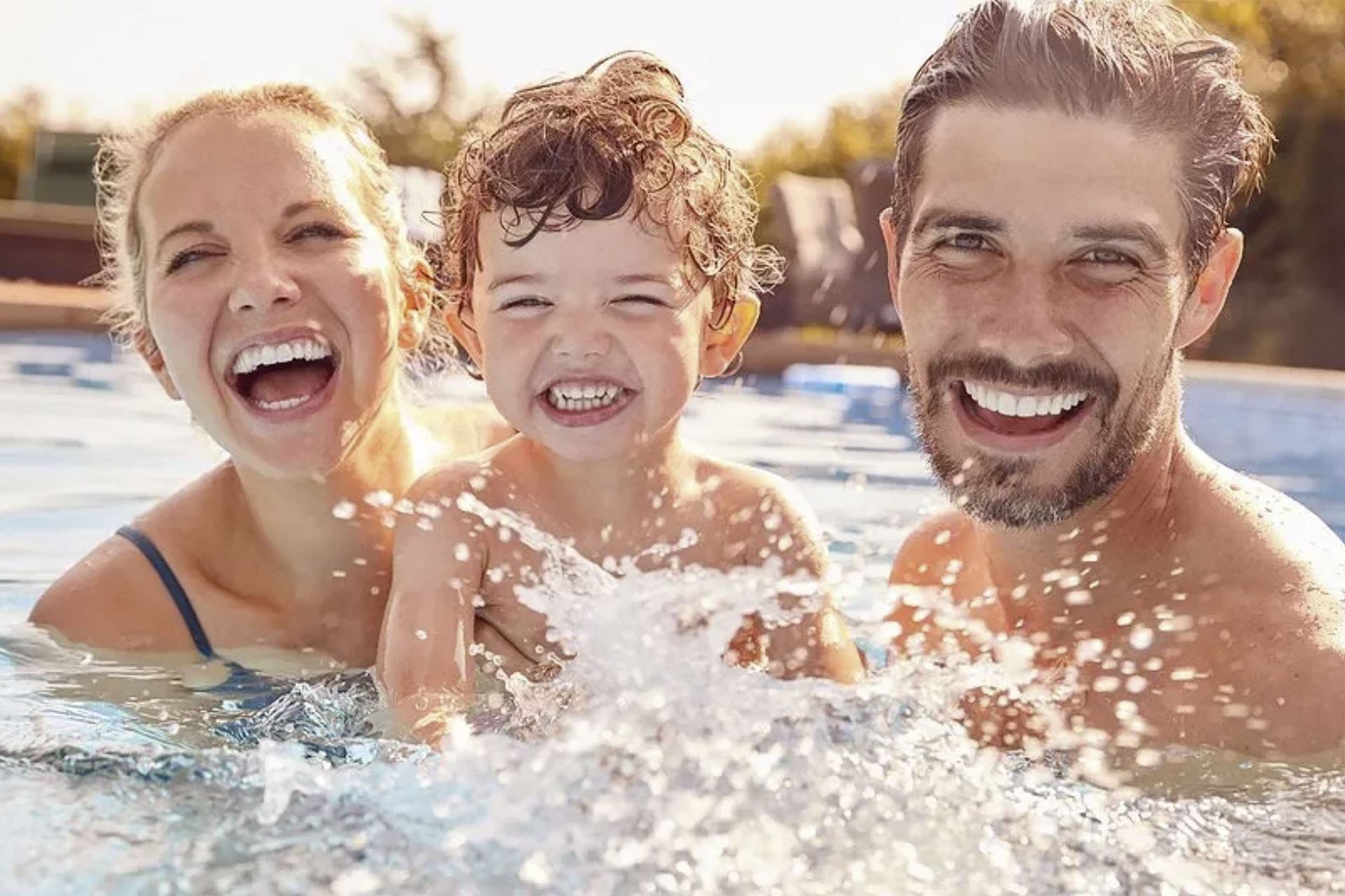 Τα οφέλη των διακοπών για τους μονογονείς και τα παιδιά τους